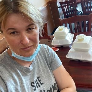 Meet your Posher, Oksana